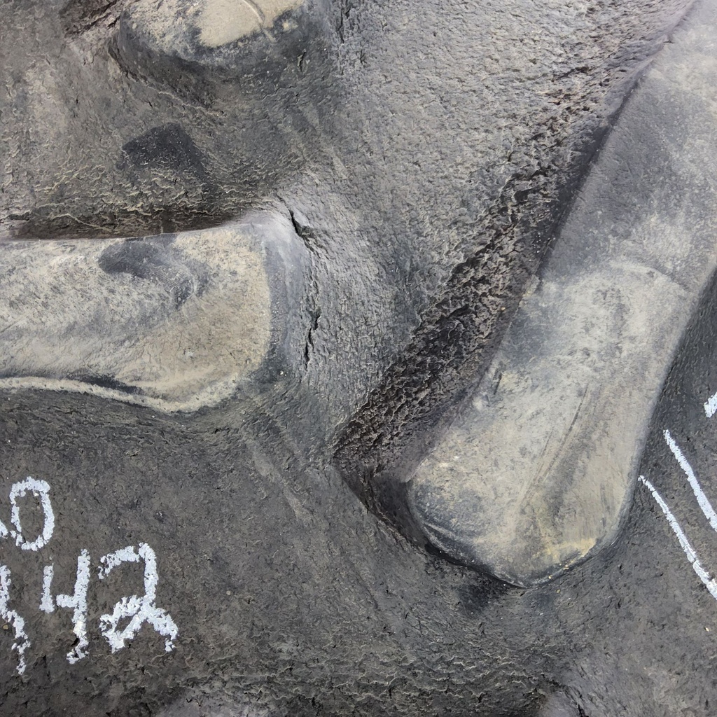 520/85R42 Firestone Radial All Traction 23 R-1 157B 55%