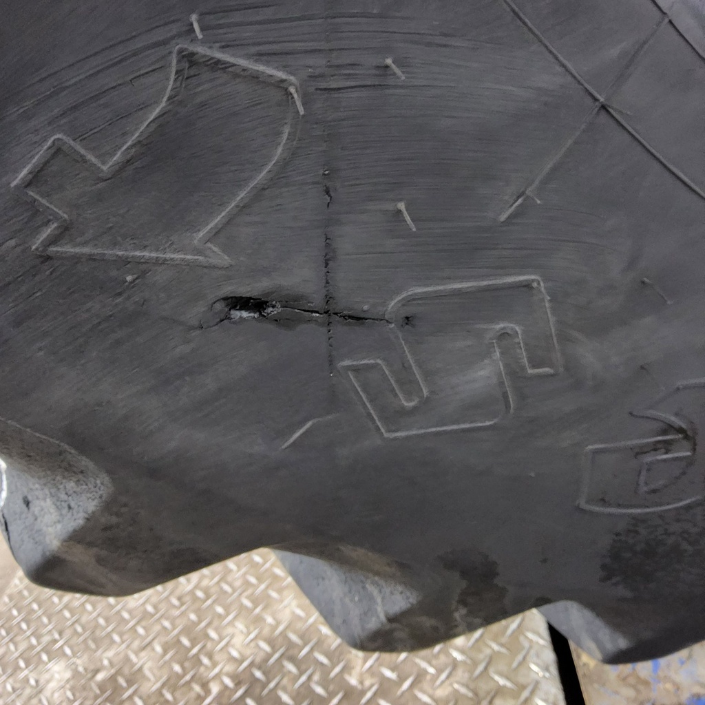 520/85R42 Firestone Radial All Traction 23 R-1 157B 55%