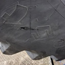 520/85R42 Firestone Radial All Traction 23 R-1 157B 55%