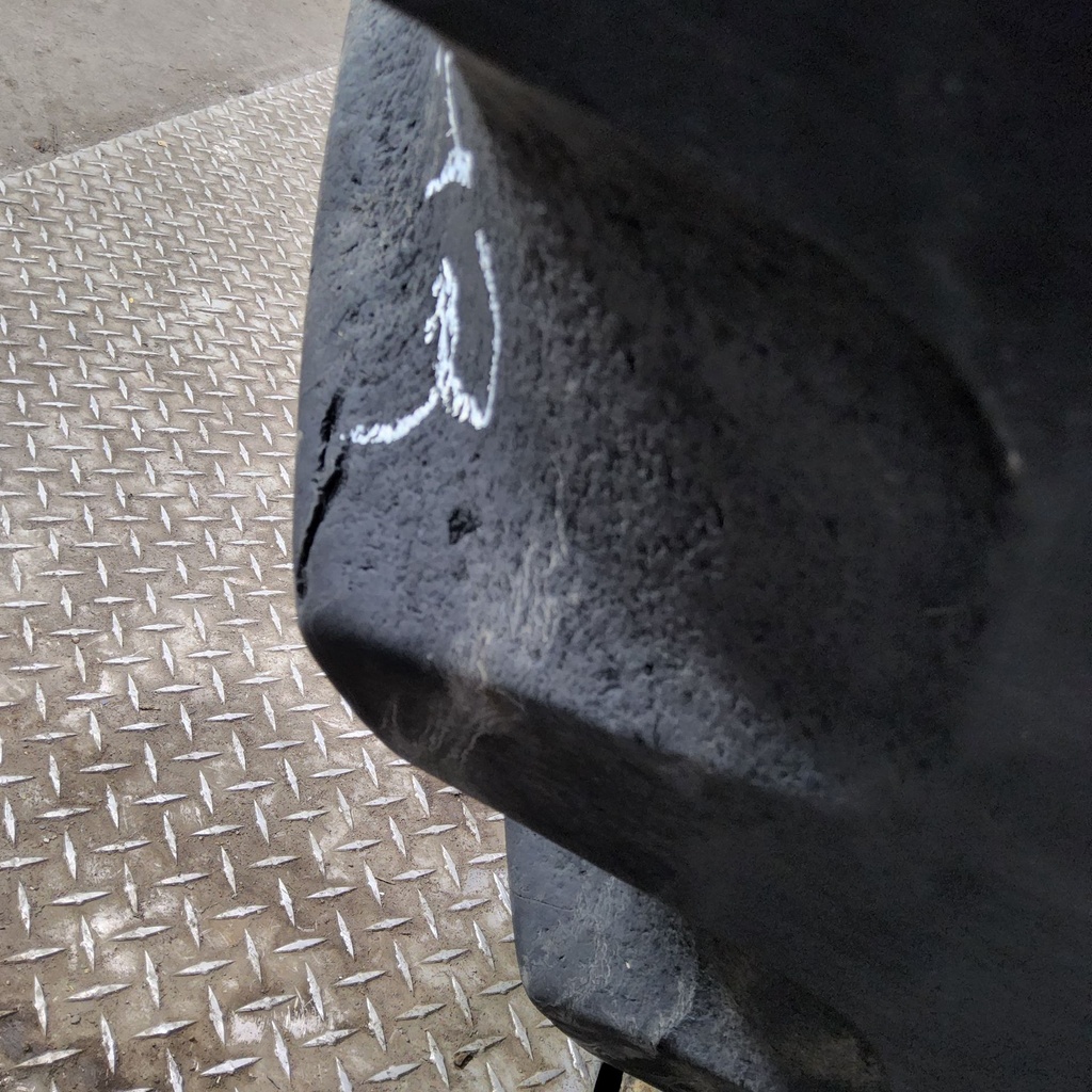 520/85R42 Firestone Radial All Traction 23 R-1 157B 55%