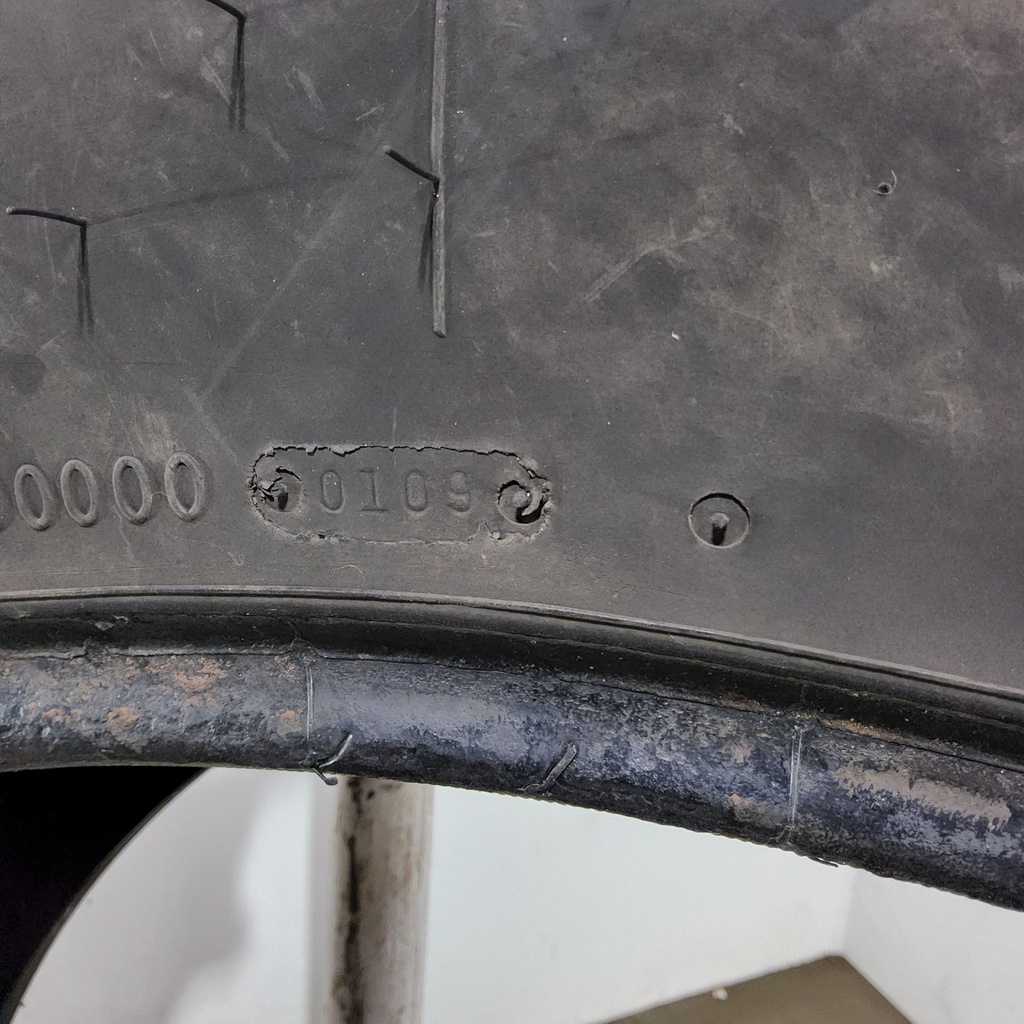 520/85R42 Firestone Radial All Traction 23 R-1 157B 55%