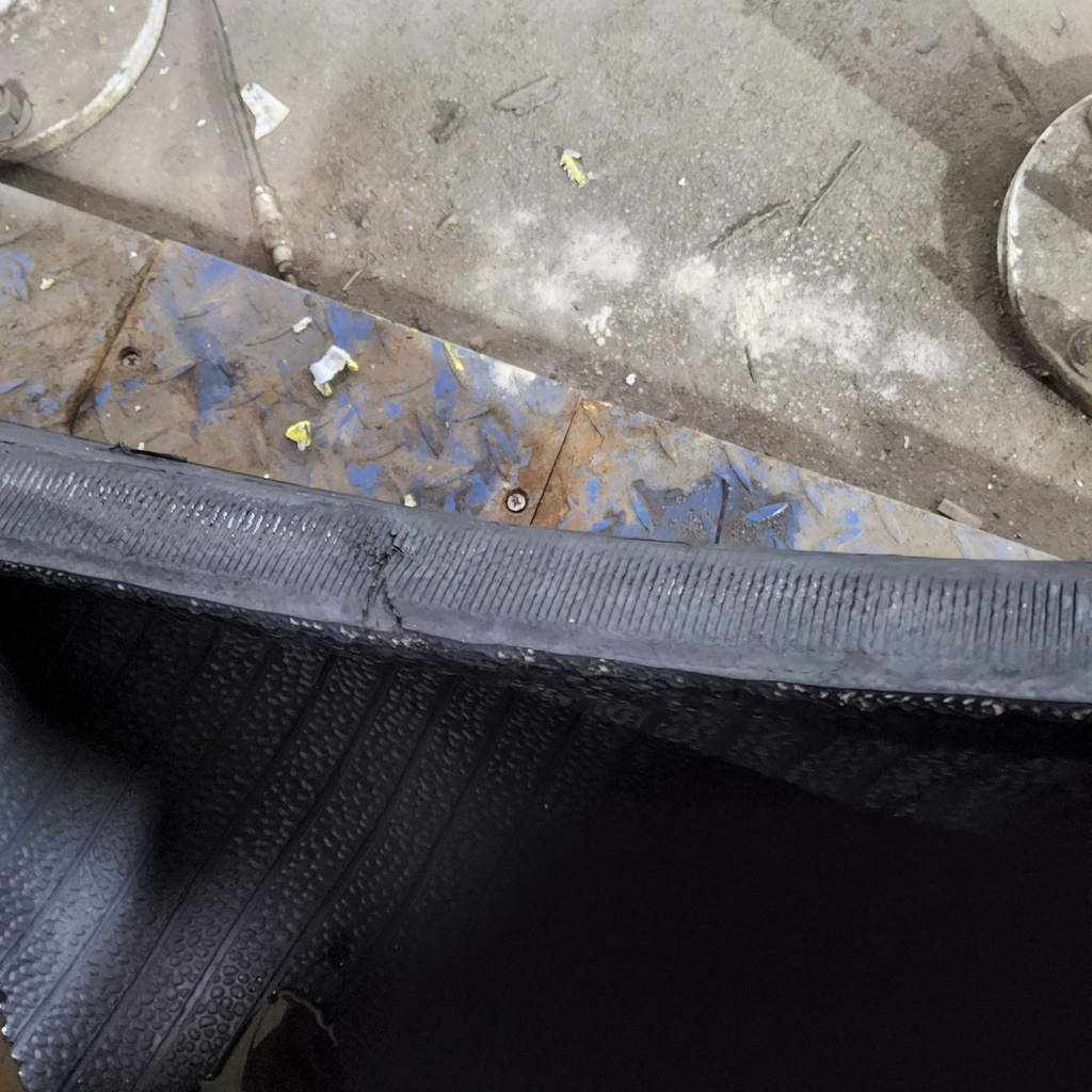 520/85R42 Firestone Radial All Traction 23 R-1 157B 55%