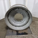 15"W x 38"D, Agco Corp Gray 16-Hole Stub Disc , 1.5" Offset