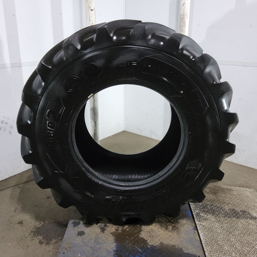 VF600/70R30 Michelin AxioBib 2 R-1 168D 85%