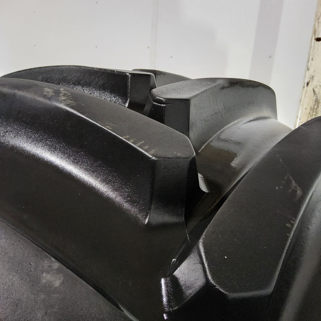 VF600/70R30 Michelin AxioBib 2 R-1 168D 85%