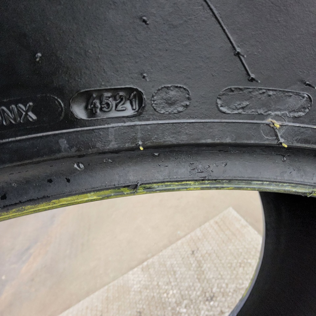 VF600/70R30 Michelin AxioBib 2 R-1 168D 85%