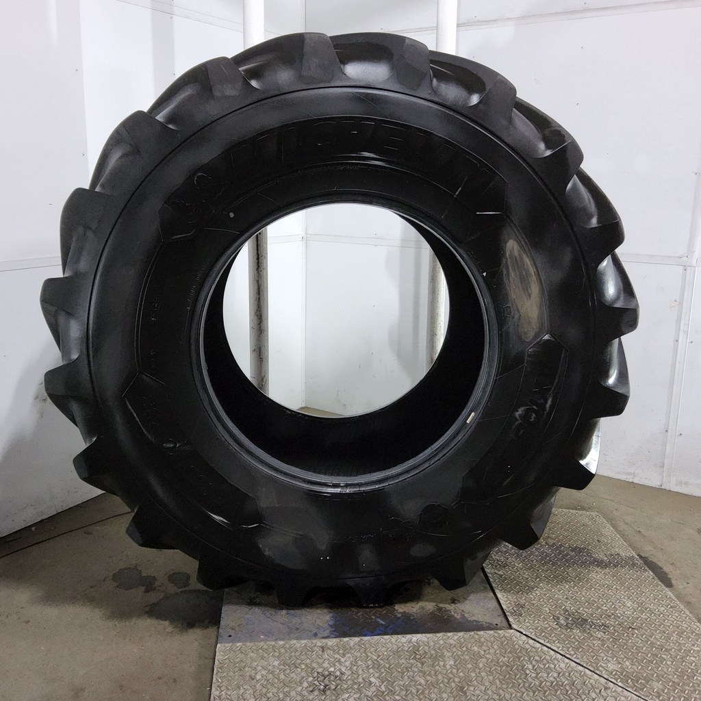 VF800/70R38 Michelin AxioBib 2 R-1 184E 85%