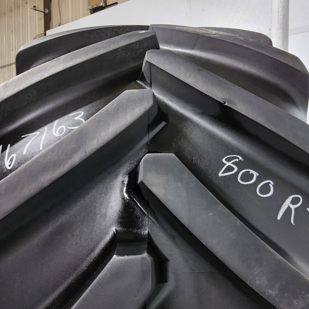 VF800/70R38 Michelin AxioBib 2 R-1 184E 85%