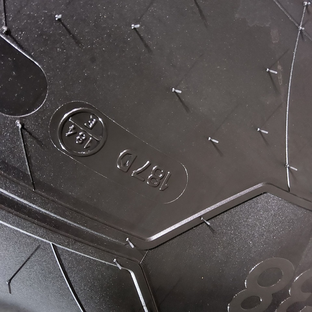 VF800/70R38 Michelin AxioBib 2 R-1 184E 85%