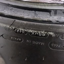 VF800/70R38 Michelin AxioBib 2 R-1 184E 85%