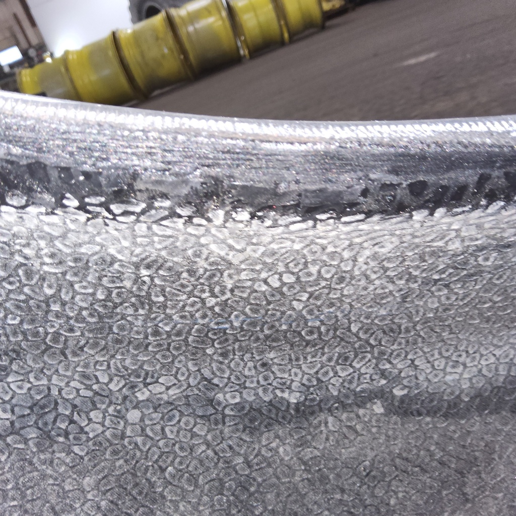 18.4-38 Firestone Super All Traction 23 R-1 D (8 Ply), 85%