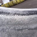 18.4-38 Firestone Super All Traction 23 R-1 D (8 Ply), 85%