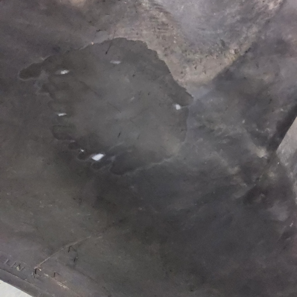 710/70R38 Michelin MachXBib R-1W 171D 70%