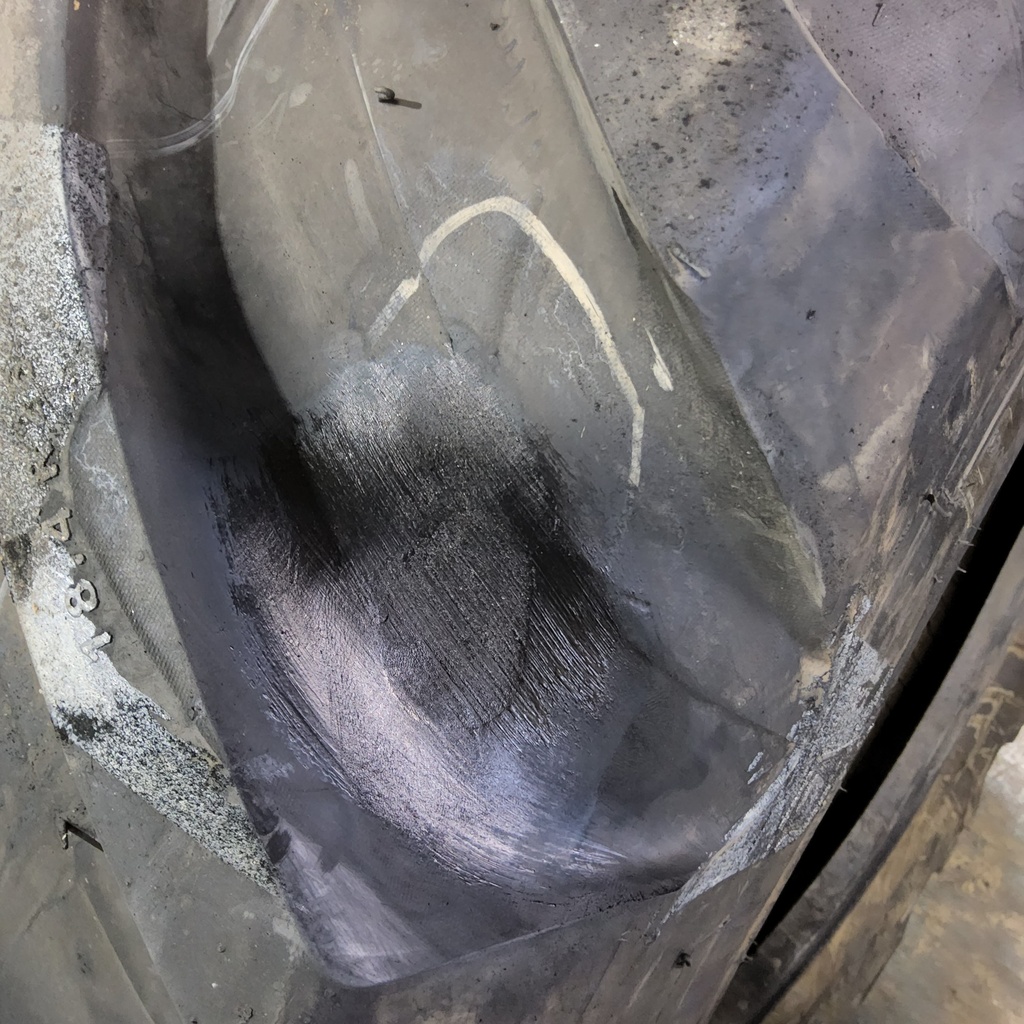 480/80R26 Michelin XMCL R-4 167B 99%