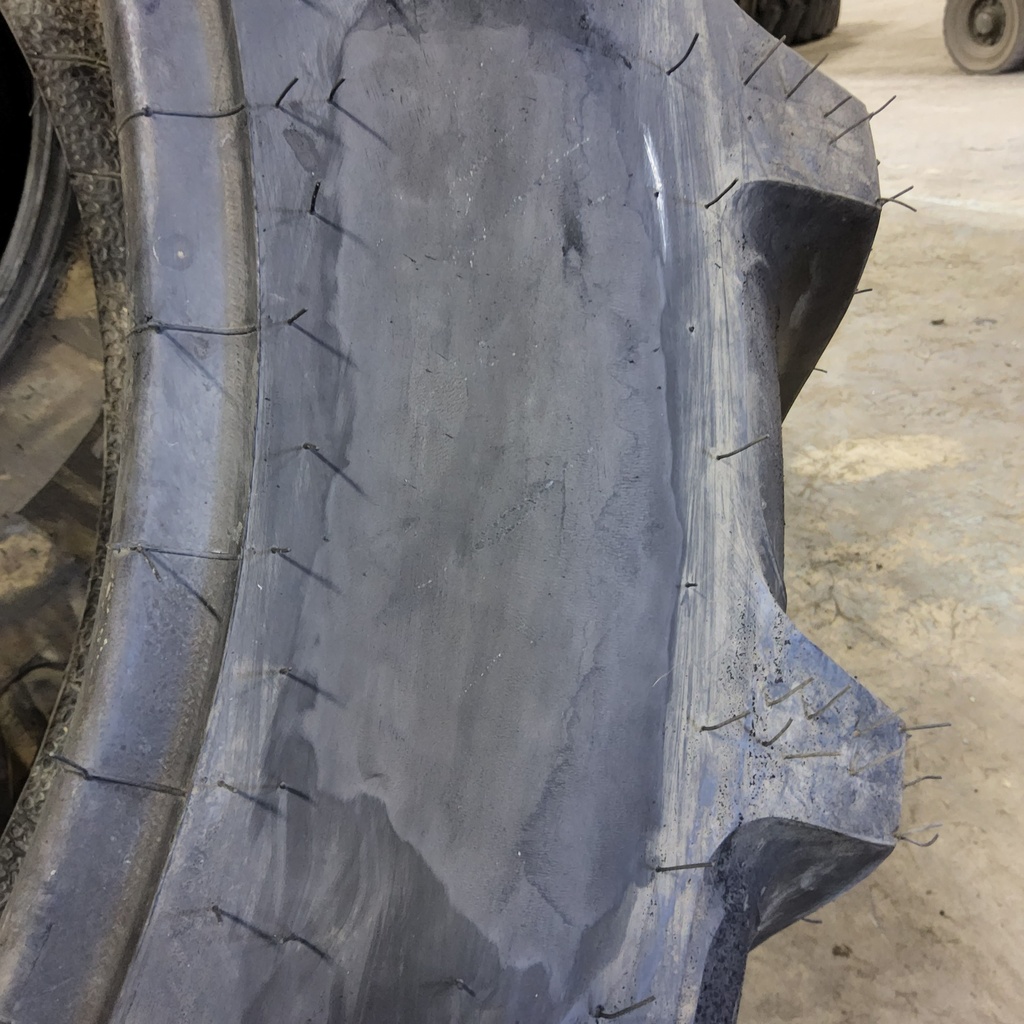 15.5-38 Samson R-1+ D (8 Ply), 99%