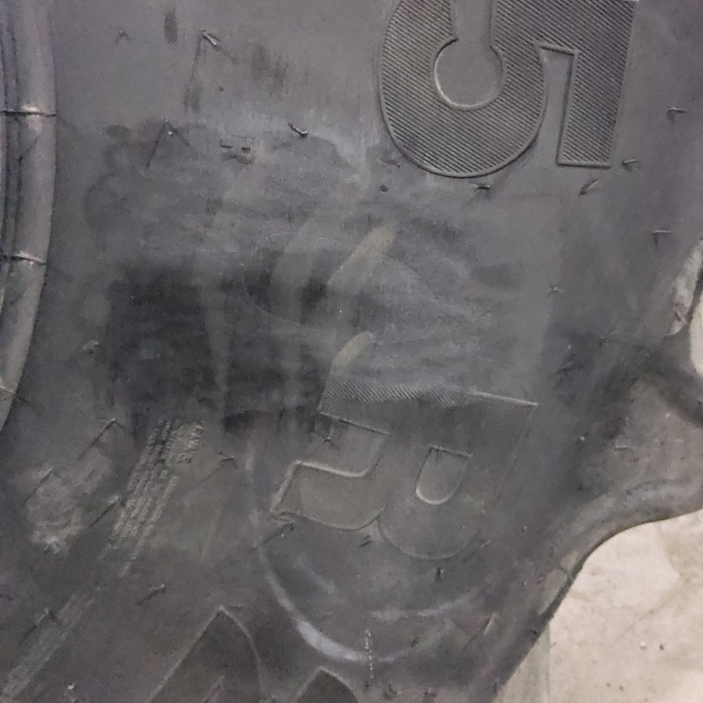 750/65R26 Mitas SuperFlexion Tire (SFT) R-1W 169A8 99%