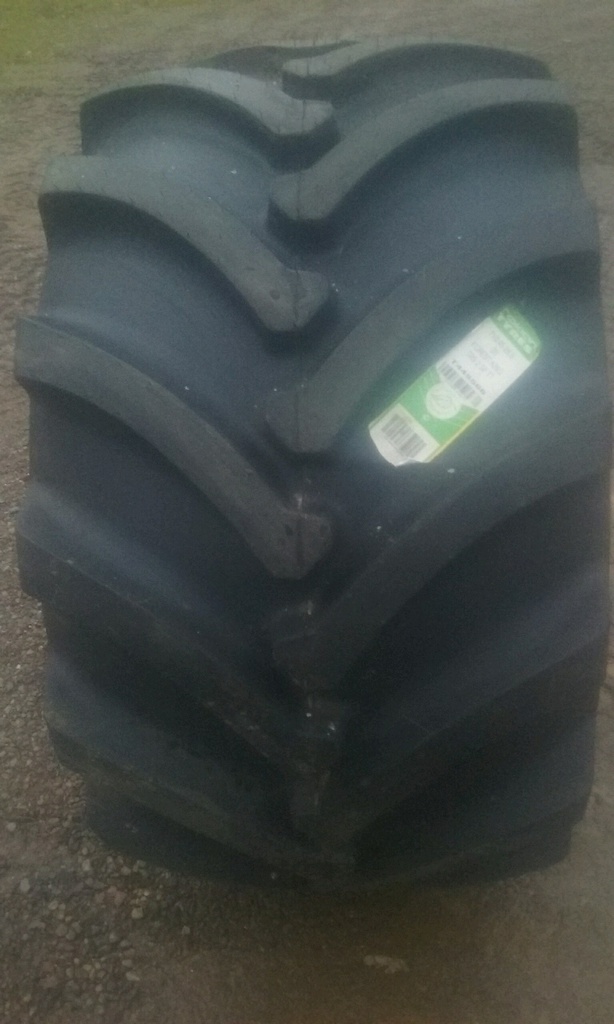 710/45-26.5 Nokian Forest King TRS 2 LS-2 168 A8, L (20 Ply)