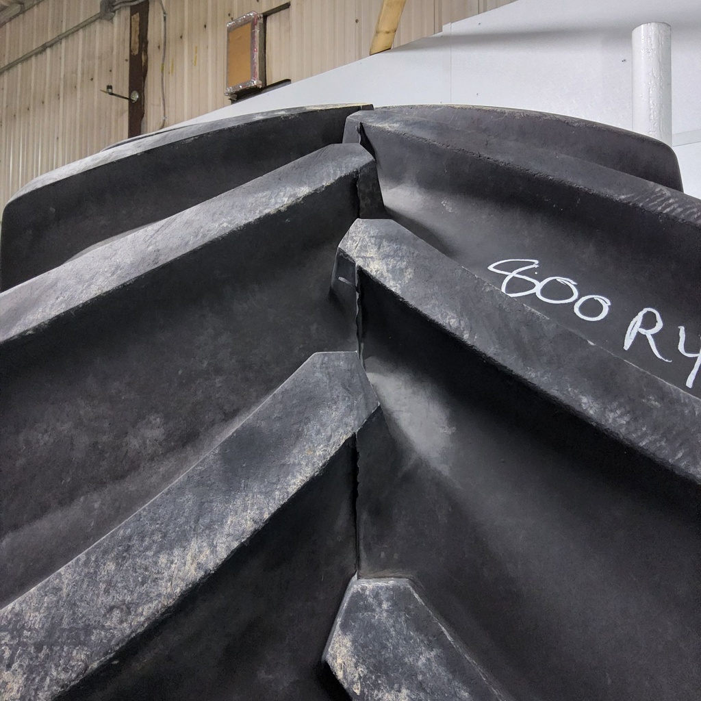 LSW800/55R46 Goodyear Farm Optitrac R-1W 178D 90%