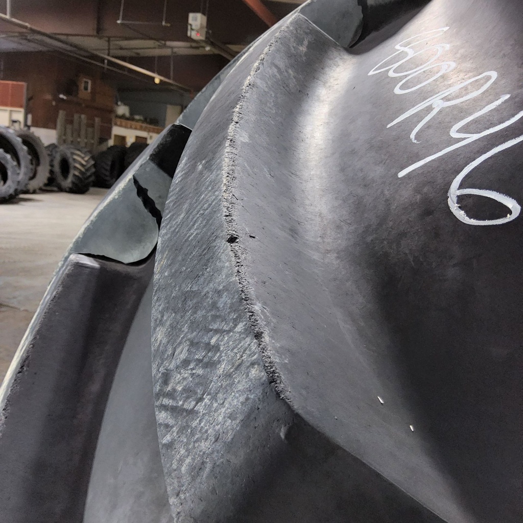 LSW800/55R46 Goodyear Farm Optitrac R-1W 178D 90%