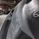 LSW800/55R46 Goodyear Farm Optitrac R-1W 178D 90%