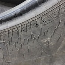 LSW800/55R46 Goodyear Farm Optitrac R-1W 178D 90%