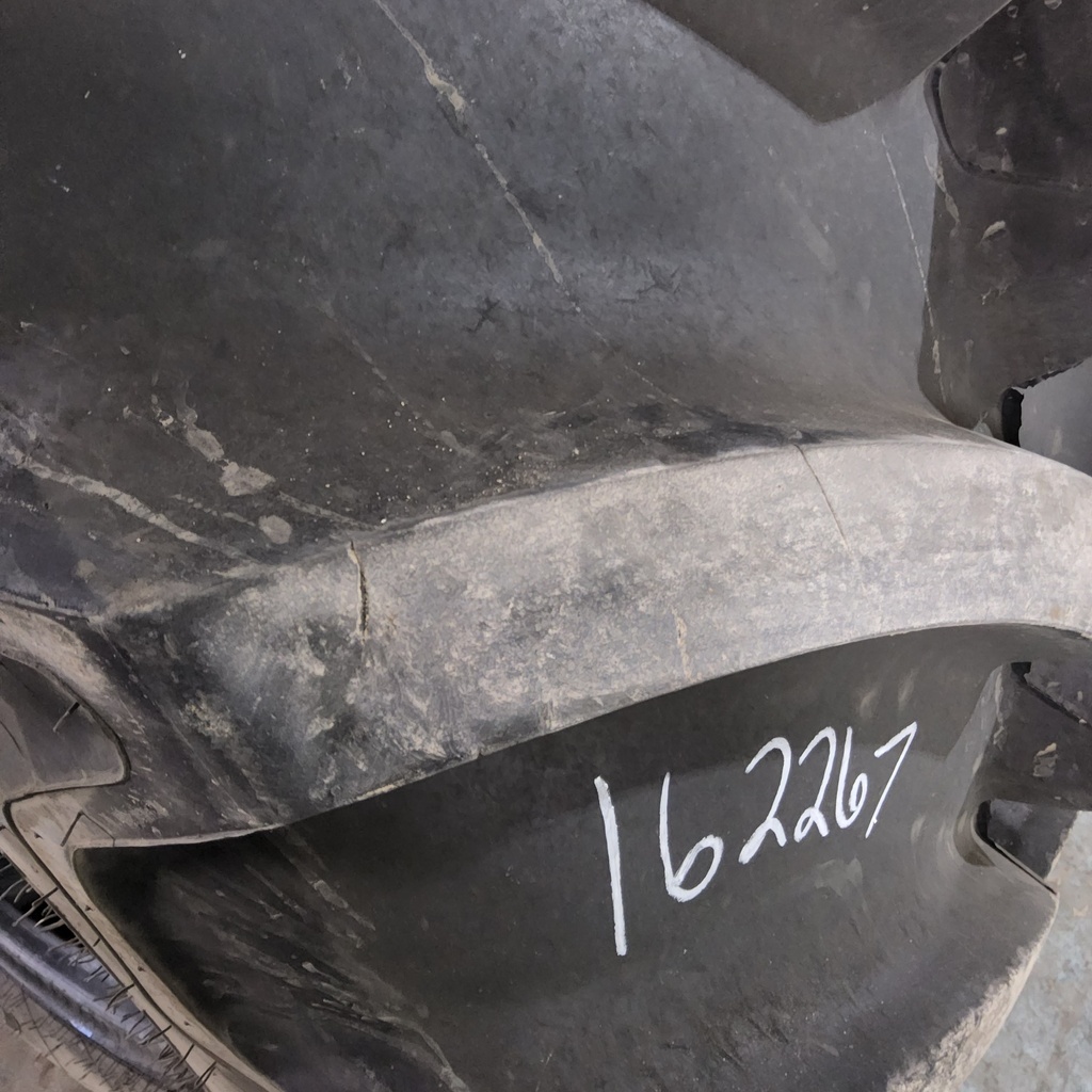 LSW800/55R46 Goodyear Farm Optitrac R-1W 178D 90%