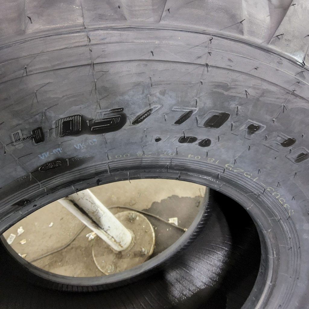 405/70R20 Mitas EM-01 G-2/L-2 143B 95%