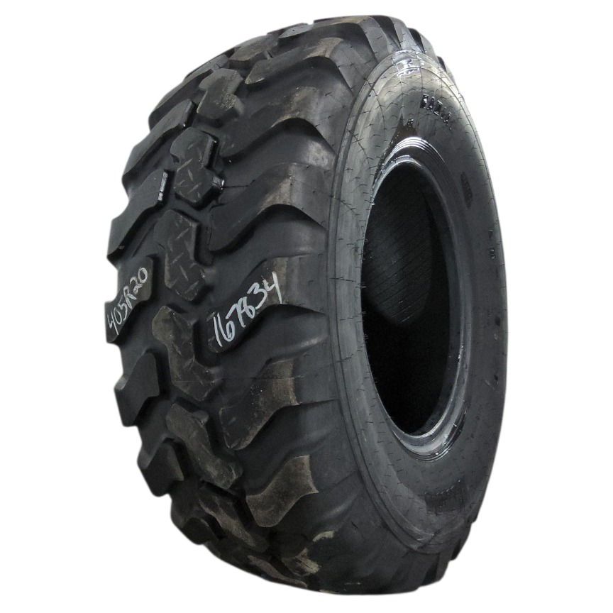 405/70R20 Mitas EM-01 G-2/L-2 143B 90%