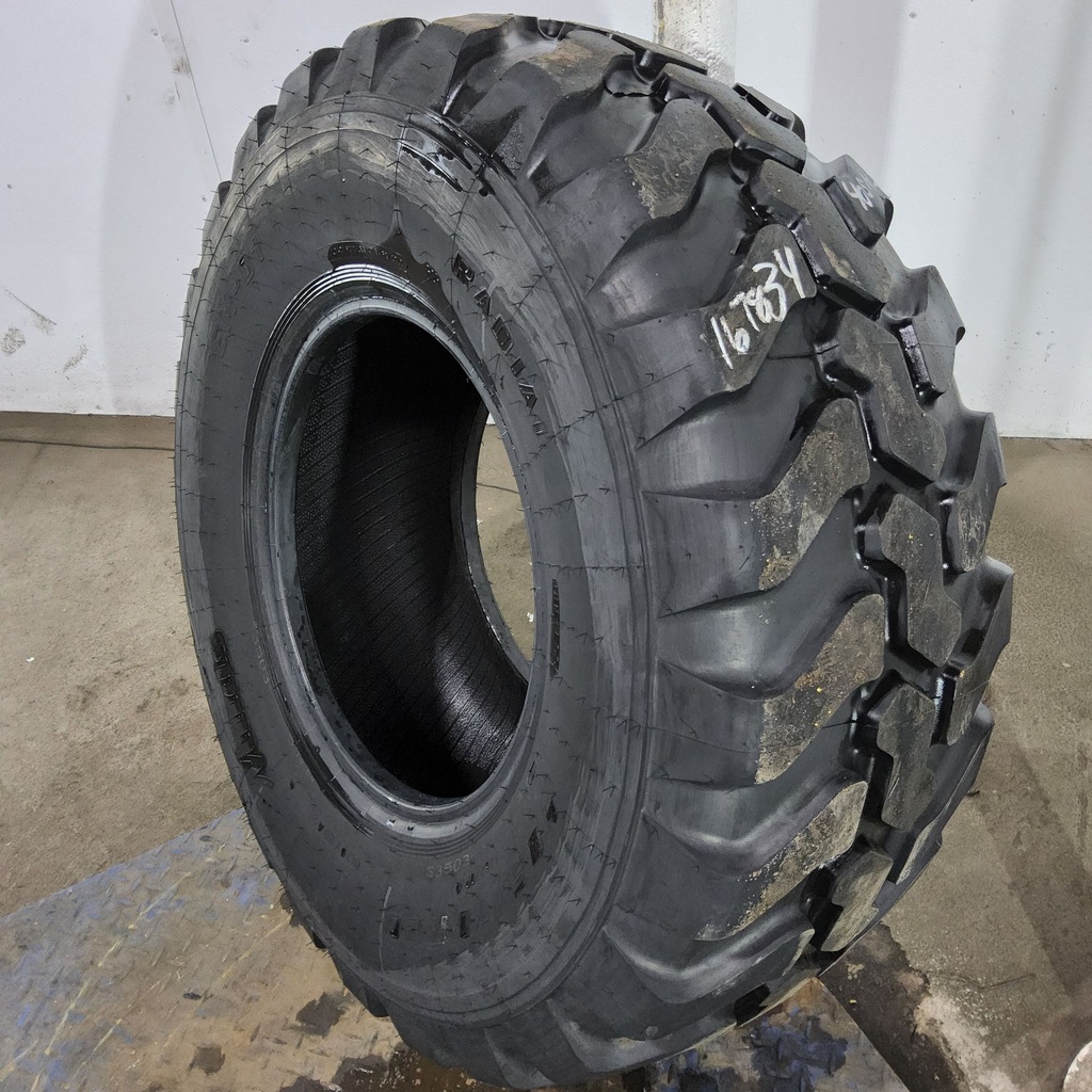 405/70R20 Mitas EM-01 G-2/L-2 143B 90%