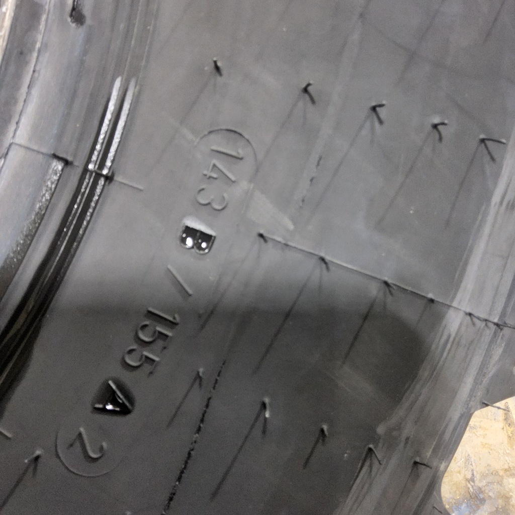 405/70R20 Mitas EM-01 G-2/L-2 143B 90%