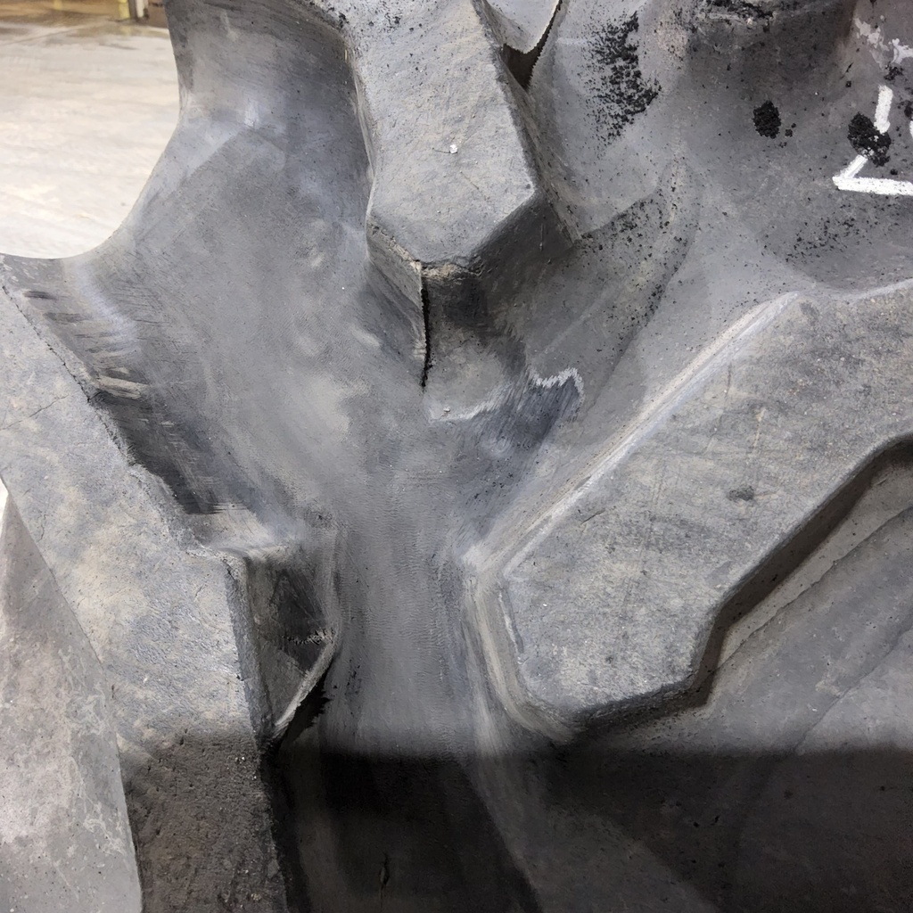 480/80R38 Goodyear Farm UltraTorque Radial R-1 149A8 90%