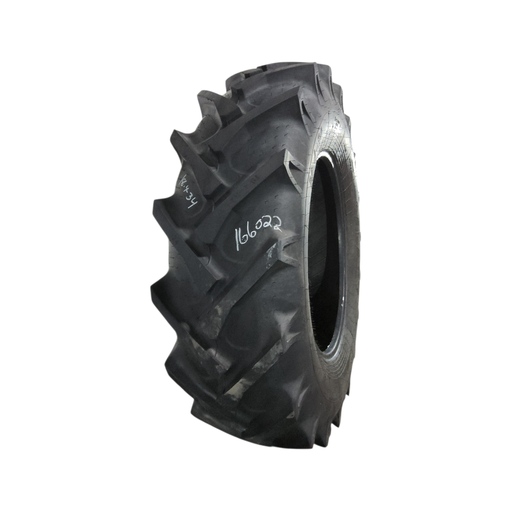 18.4-34 Galaxy 324 R-1 D (8 Ply), 95%