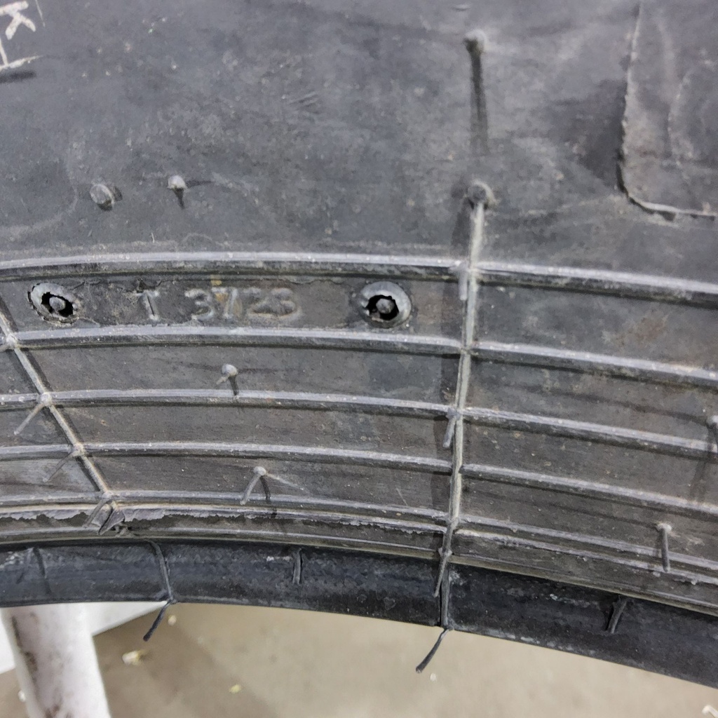 18.4-34 Galaxy 324 R-1 D (8 Ply), 95%