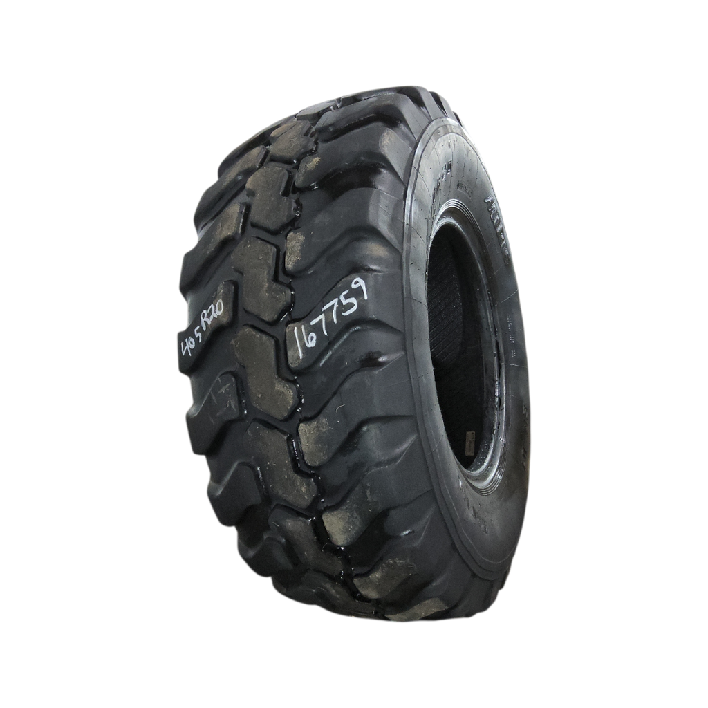 405/70R20 Mitas EM-01 G-2/L-2 143B