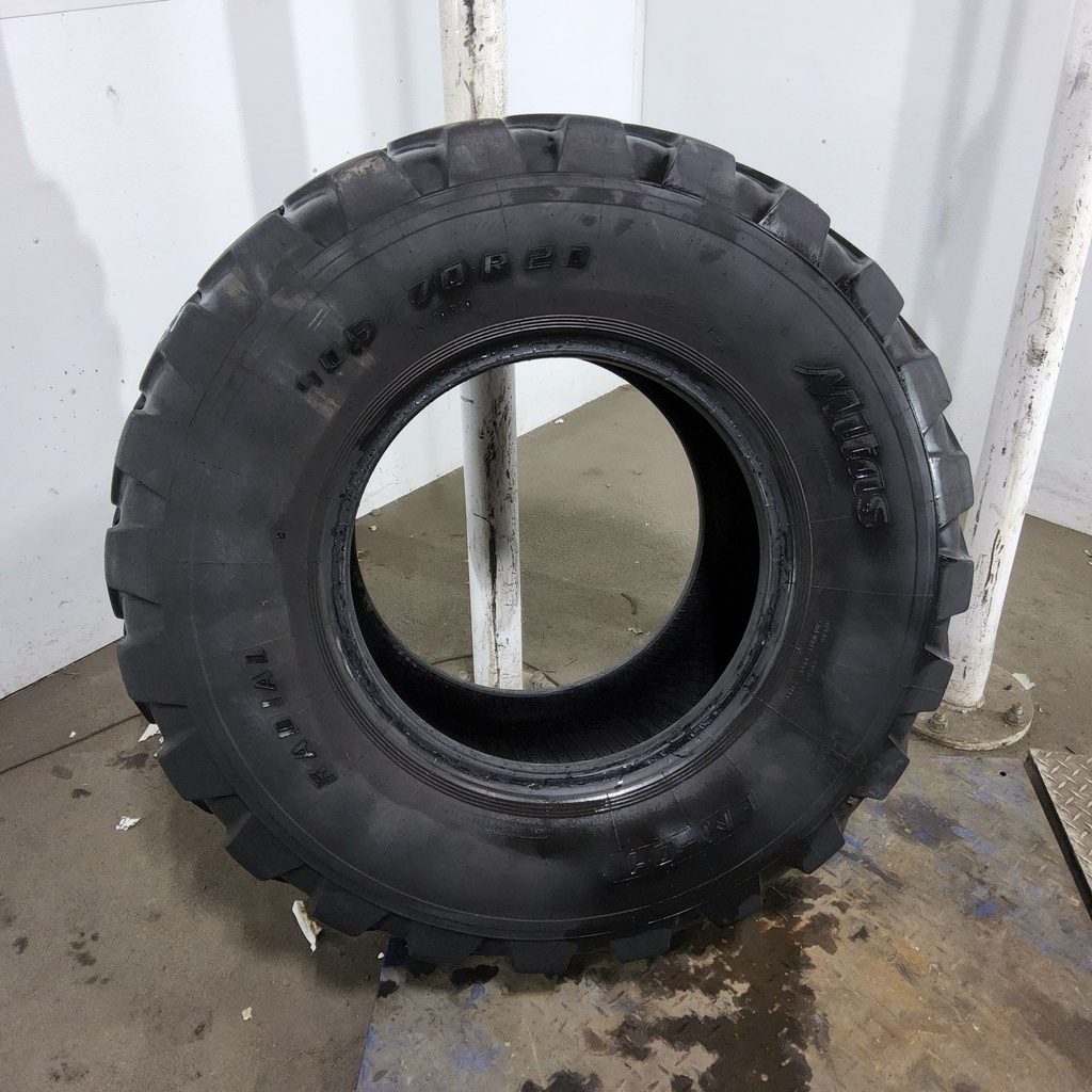 405/70R20 Mitas EM-01 G-2/L-2 143B