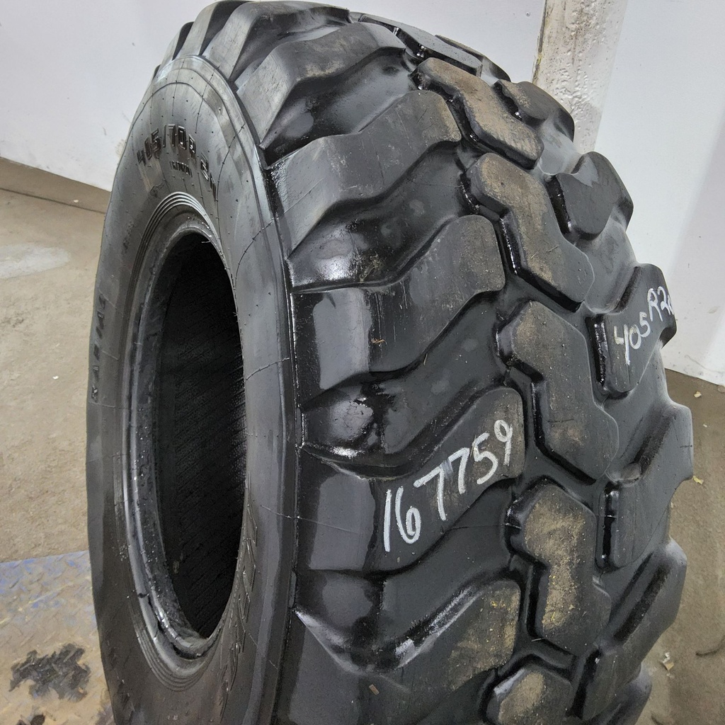 405/70R20 Mitas EM-01 G-2/L-2 143B