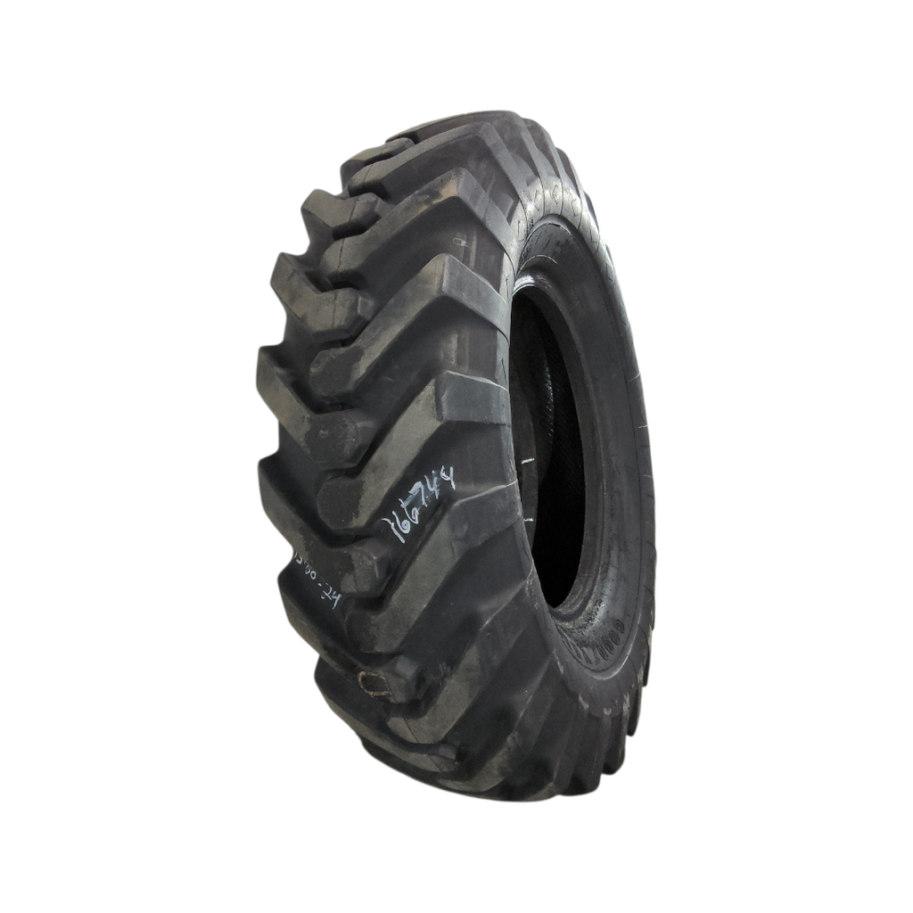 13.00-24 Goodyear SGG-2A Grader G-2 F (12 Ply), 85%
