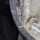 13.00-24 Goodyear SGG-2A Grader G-2 F (12 Ply), 85%