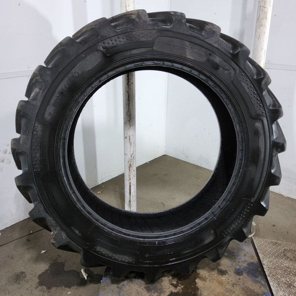 380/80R38 Alliance Agristar II Series 80 R-1W 142D 85%