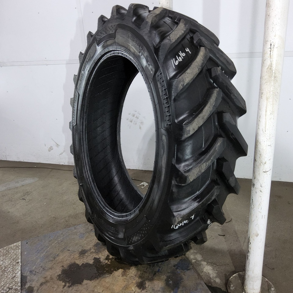 380/80R38 Alliance Agristar II Series 80 R-1W 142D 85%