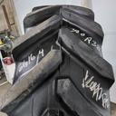 380/80R38 Alliance Agristar II Series 80 R-1W 142D 85%