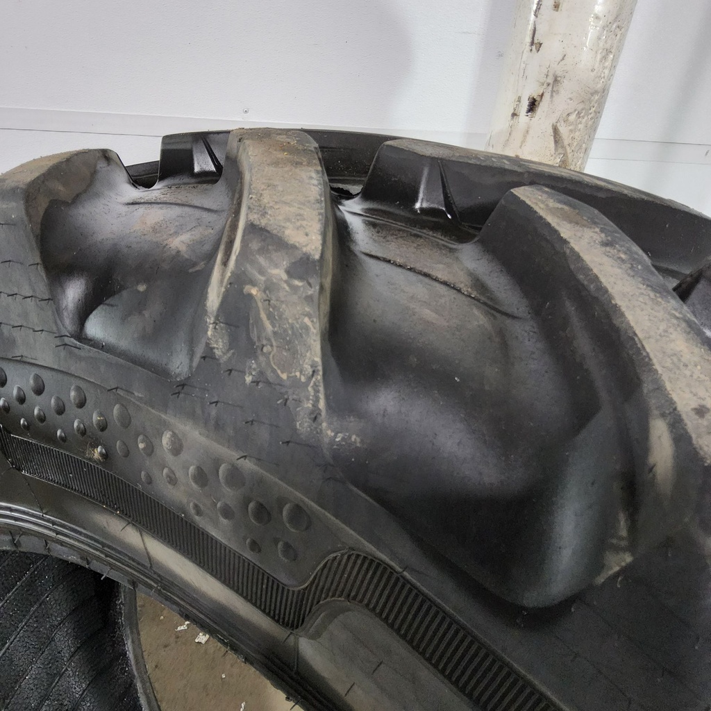 380/80R38 Alliance Agristar II Series 80 R-1W 142D 85%