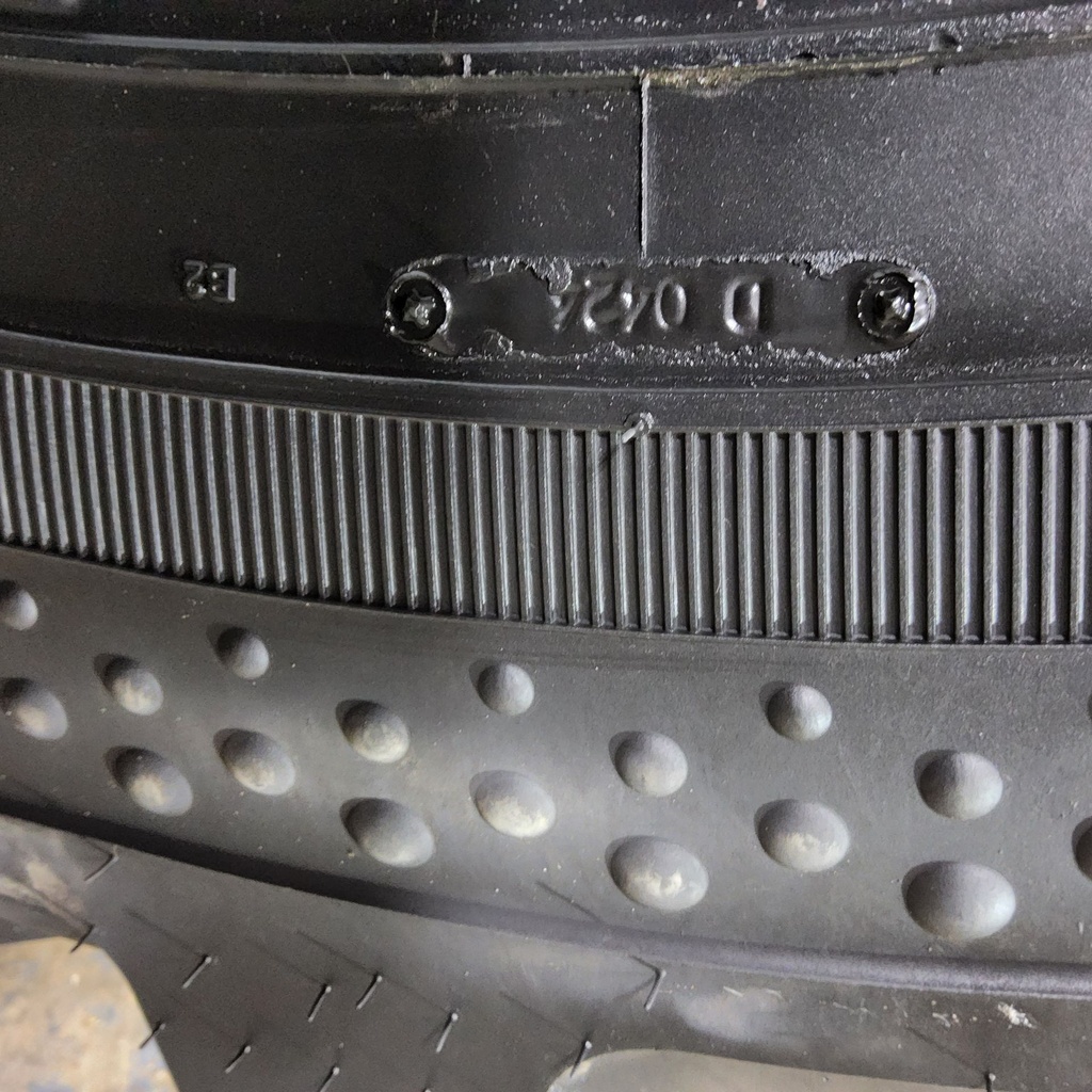 380/80R38 Alliance Agristar II Series 80 R-1W 142D 85%