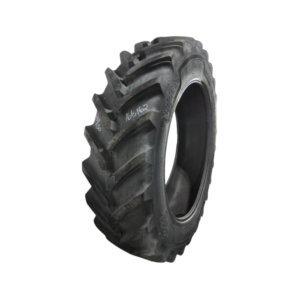 480/80R50 Alliance Agristar II Series 80 R-1W 159D 90%