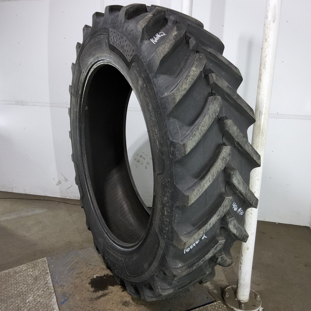 480/80R50 Alliance Agristar II Series 80 R-1W 159D 90%