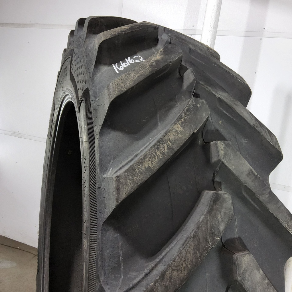 480/80R50 Alliance Agristar II Series 80 R-1W 159D 90%