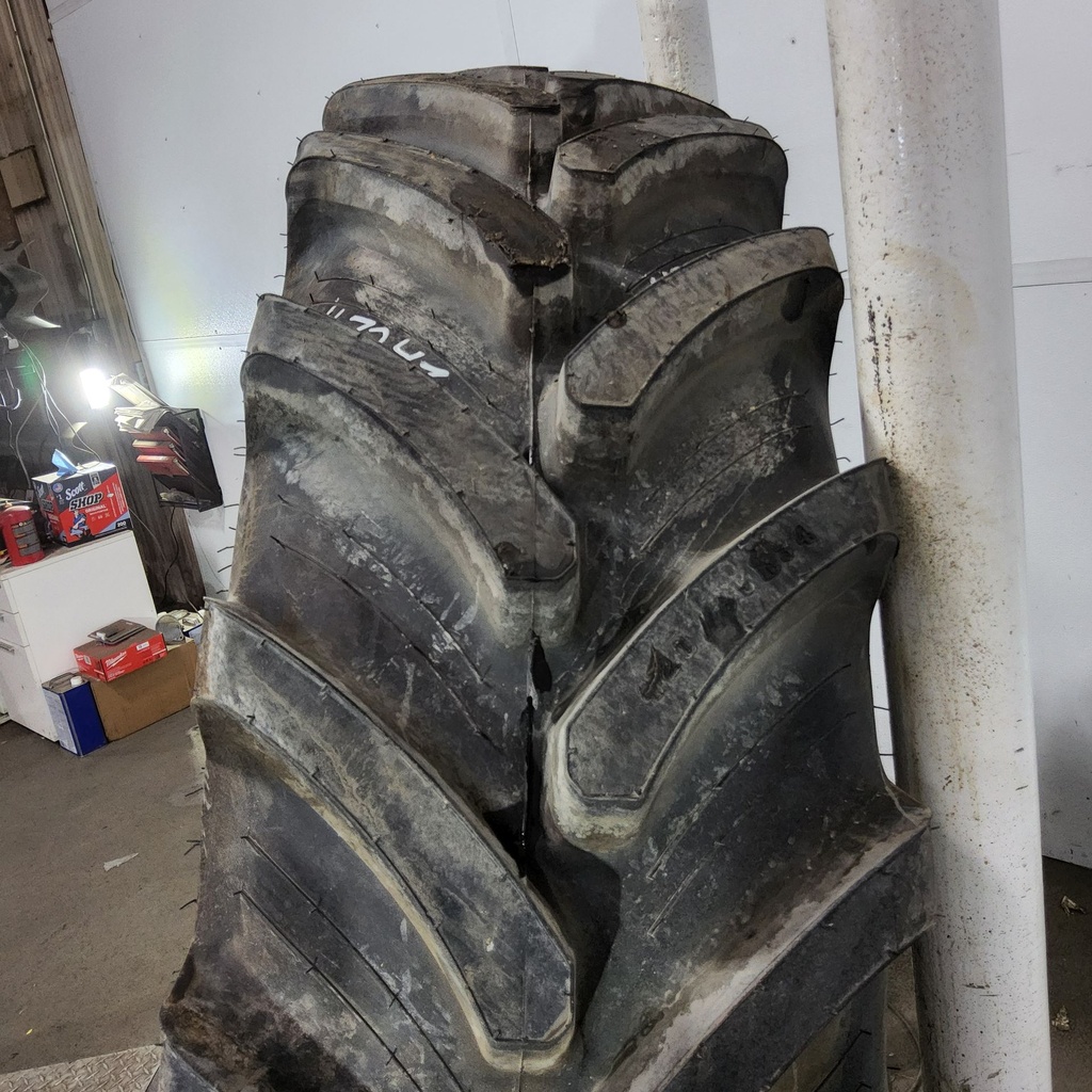 420/85R34 Firestone Maxi Traction R-1W 147D 99%