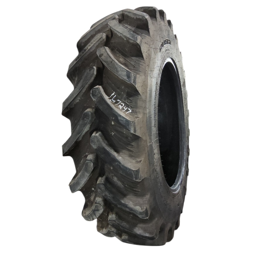 420/85R34 Firestone Maxi Traction R-1W 147D 99%