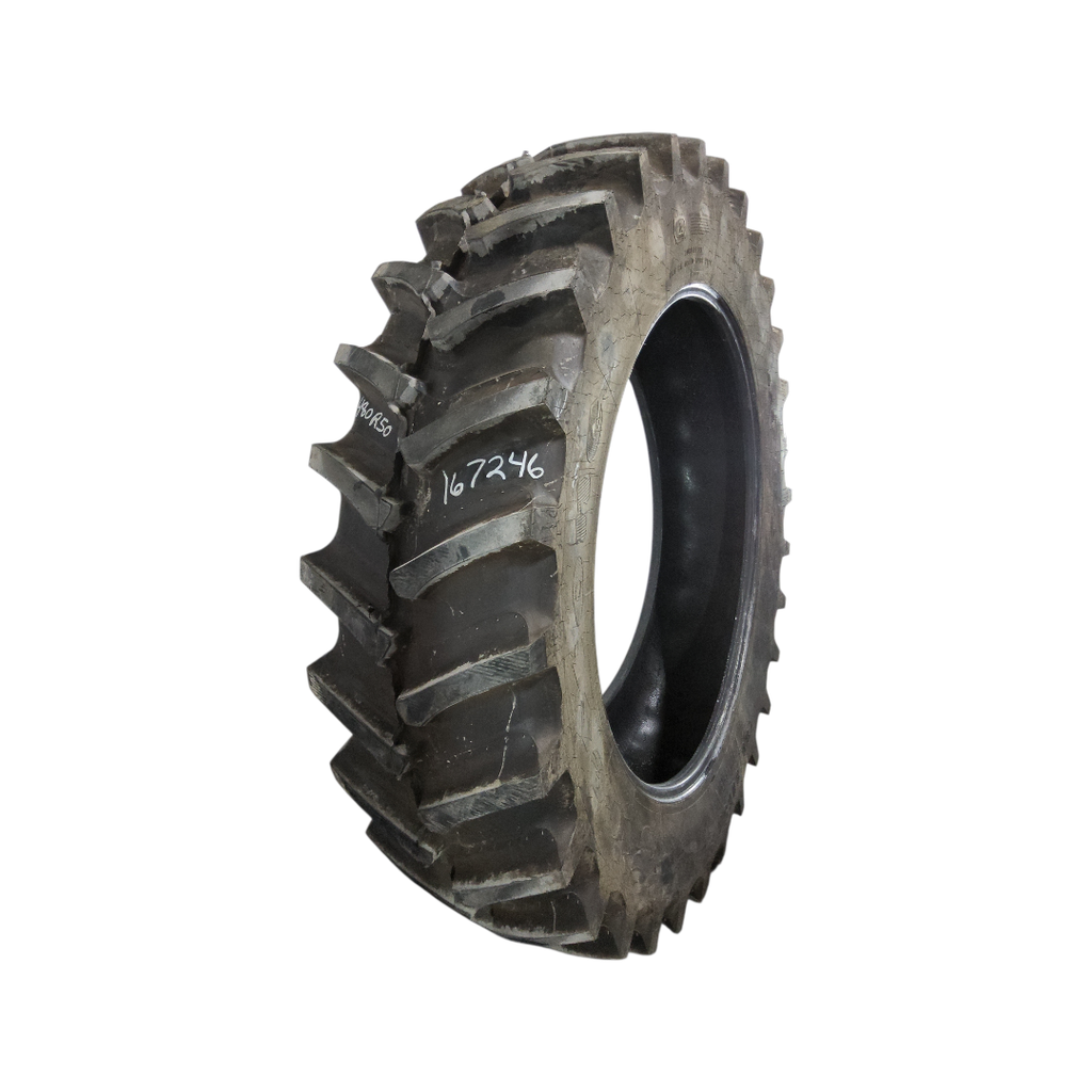 480/80R50 Firestone Radial Deep Tread 23 R-1W 159B 99%