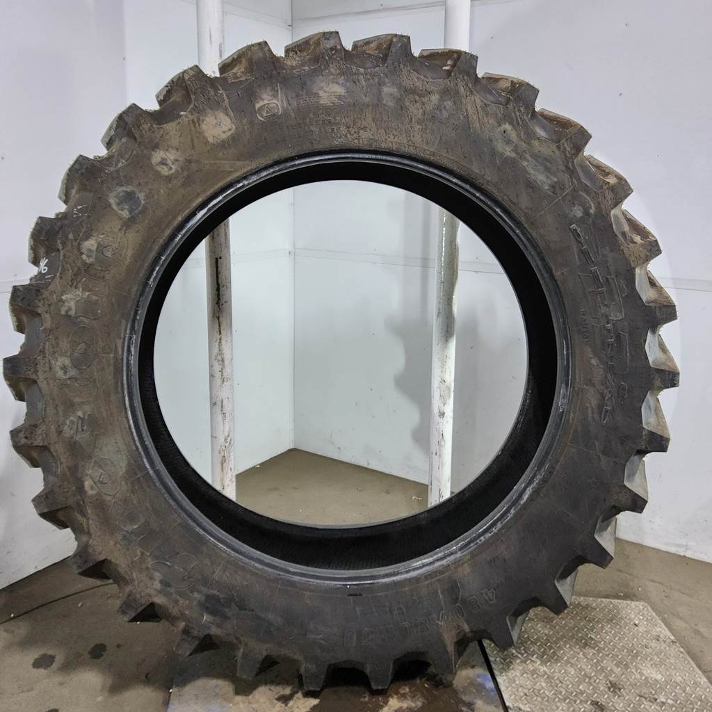 480/80R50 Firestone Radial Deep Tread 23 R-1W 159B 99%